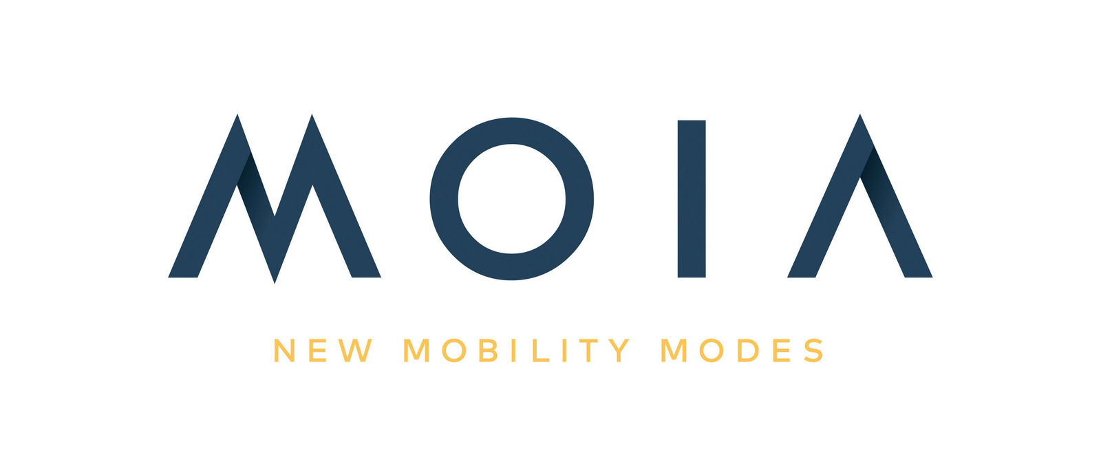 MOIA – the Volkswagen Group's new mobility services company