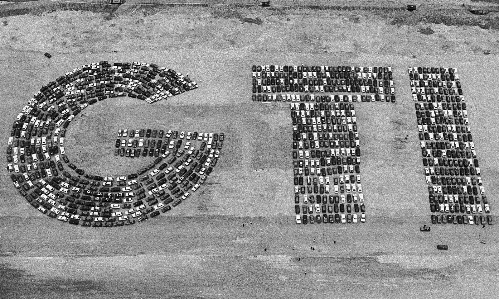 40 Jahre Golf GTI – 35 Jahre GTI-Treffen am Wörthersee