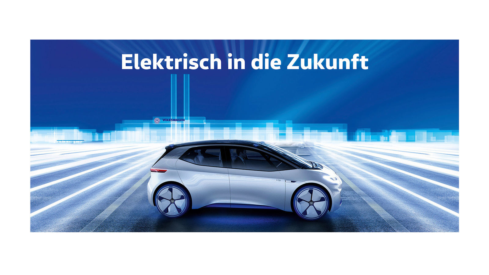 Story: „Autostadt Zwickau: Von Horch zur E-Mobility“