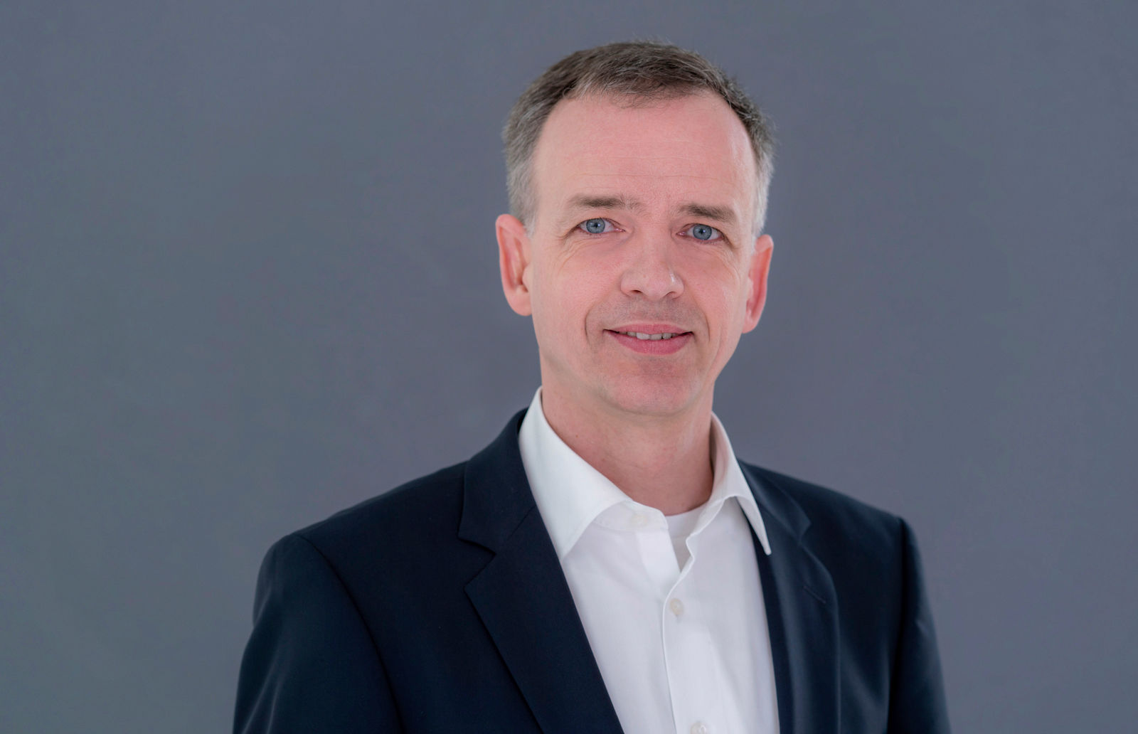 Thomas Tiedje, Leiter Technische Planung, Volkswagen Group Components