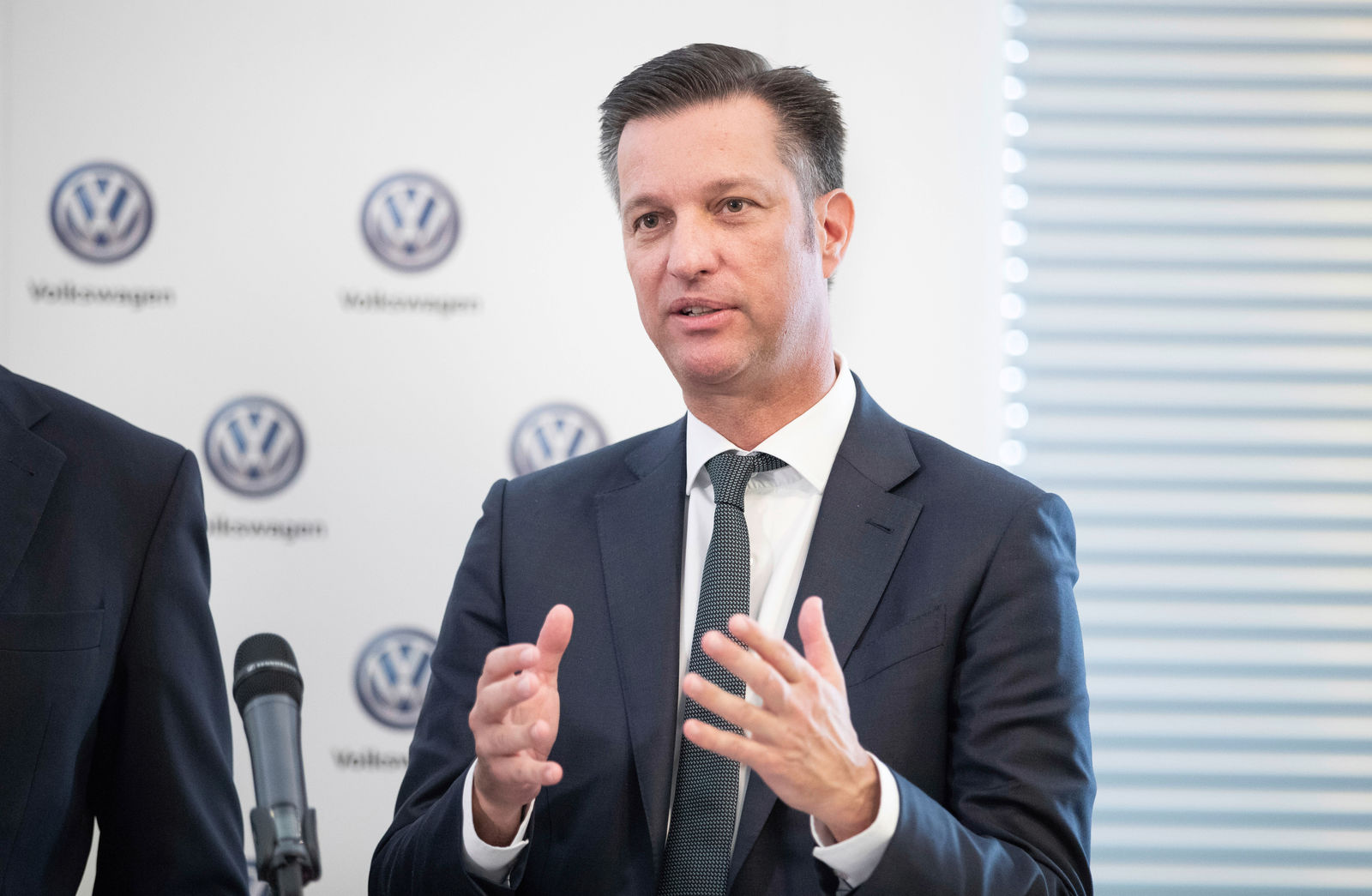 Volkswagen beschließt Roadmap Digitale Transformation für Verwaltung und Produktion