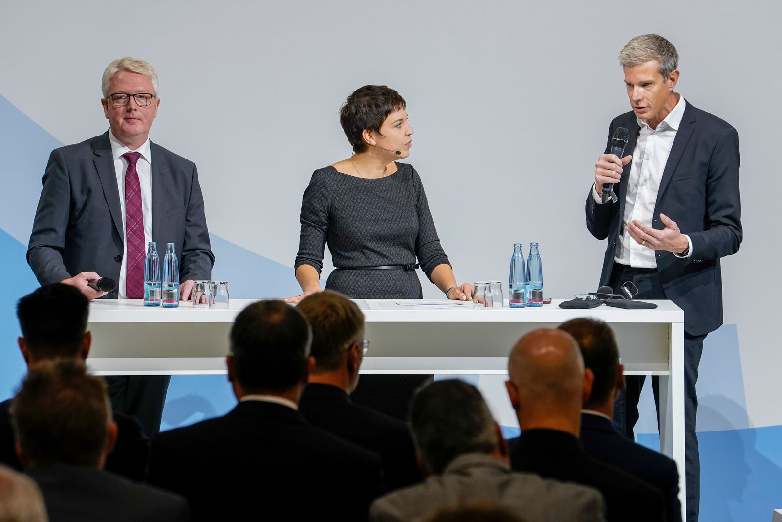Volkswagen Konzern startet Batteriezellentwicklung und -fertigung in Salzgitter