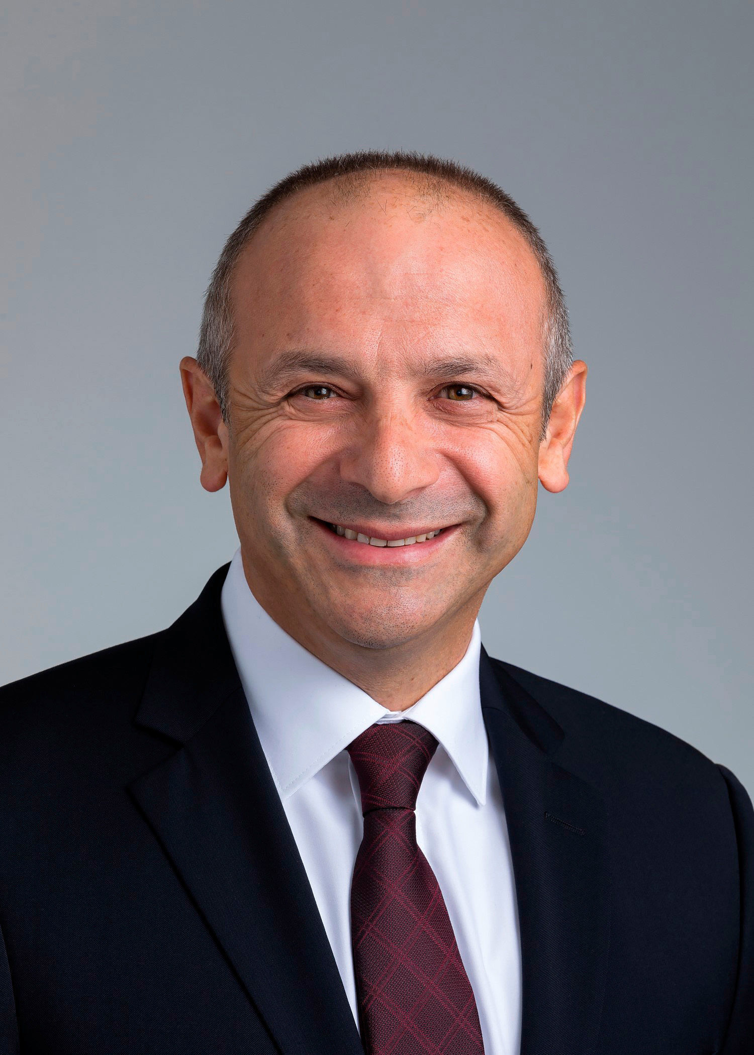 Murat Aksel