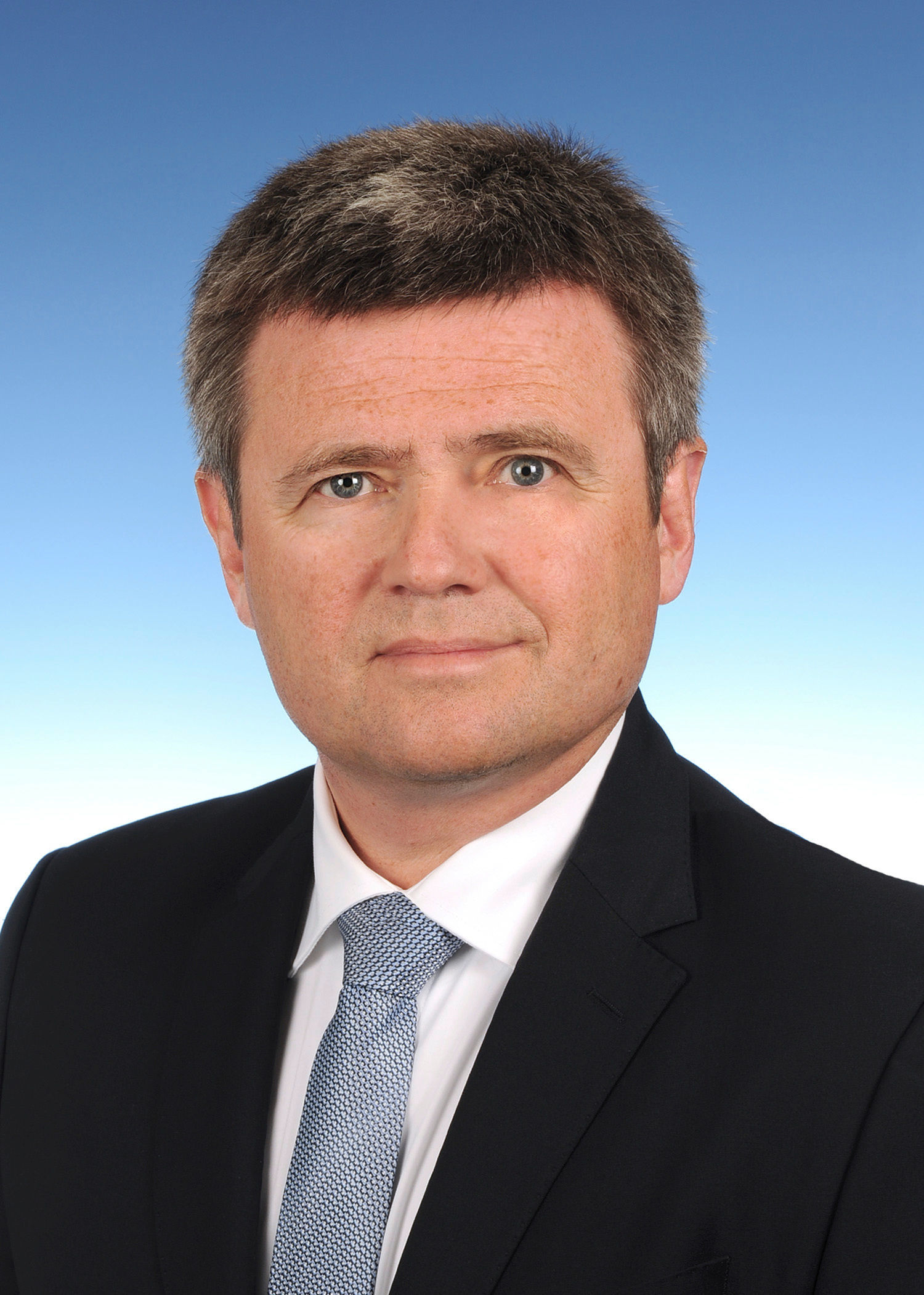 Arne Meiswinkel, Verhandlungsführer Volkswagen AG und Leiter Konzern Personalgrundsätze und Steuerung