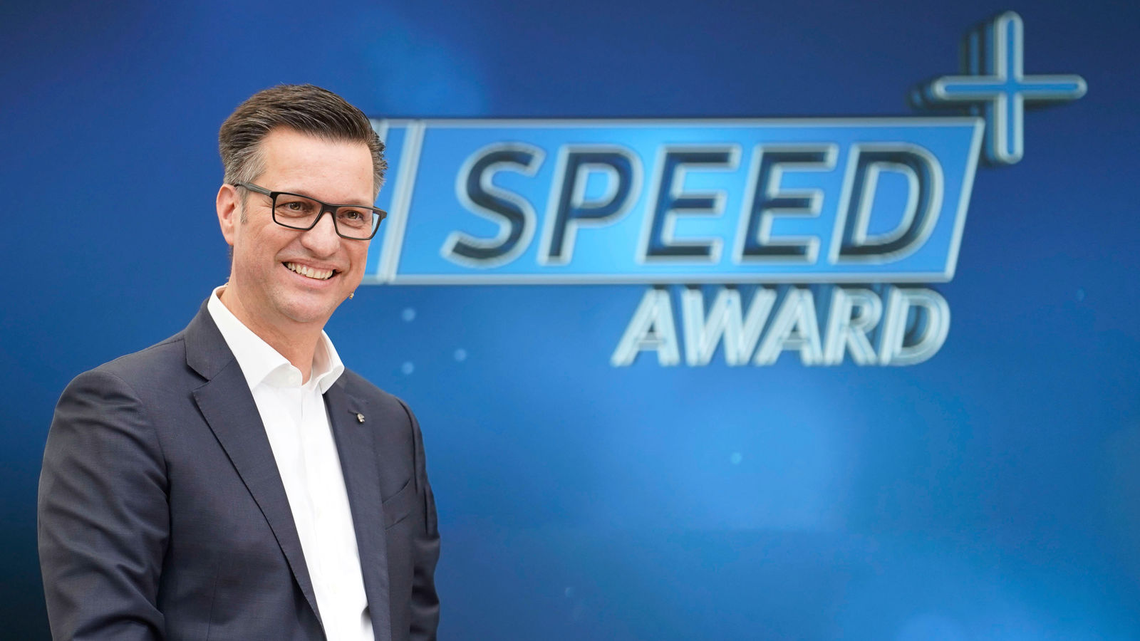 Volkswagen Group Components presents the SPEED+ Awards