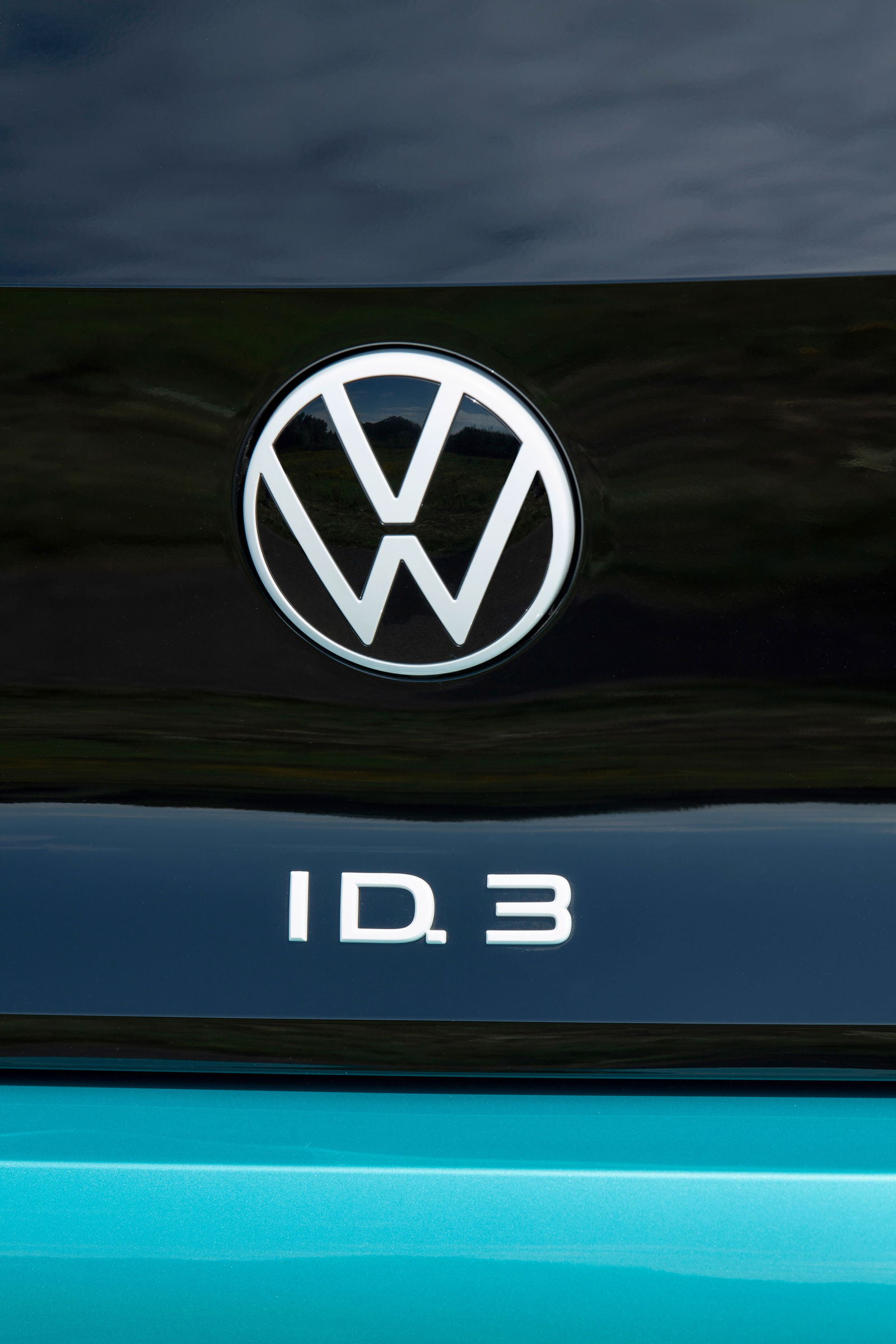 Der neue Volkswagen ID.3