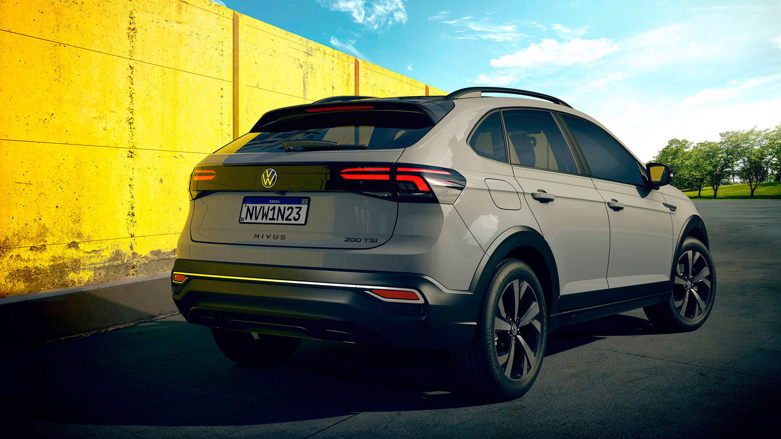 Story: Taos & Nivus: Volkswagen startet in Südamerika durch. Das wird auch für Europa interessant