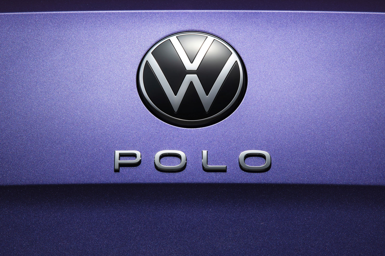 Der neue Volkswagen Polo
