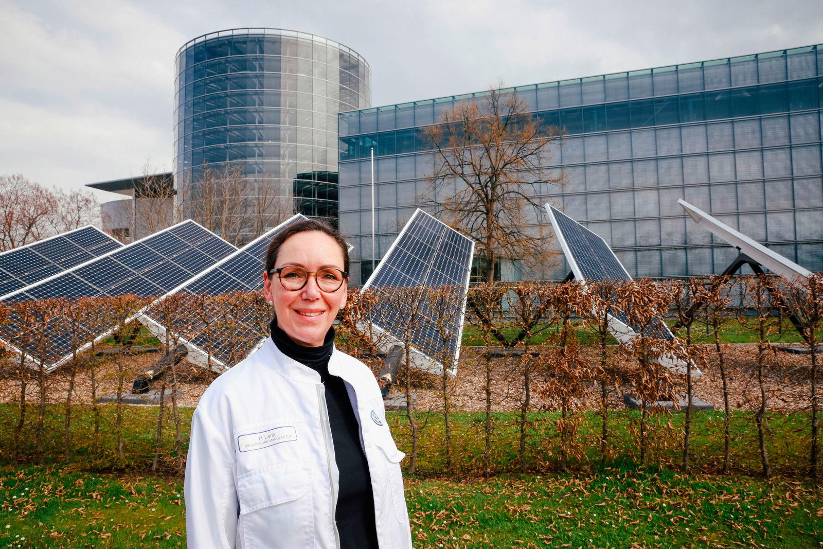 Story: Earth Day bei Volkswagen: „Ich bin Klimaschützer von Beruf“