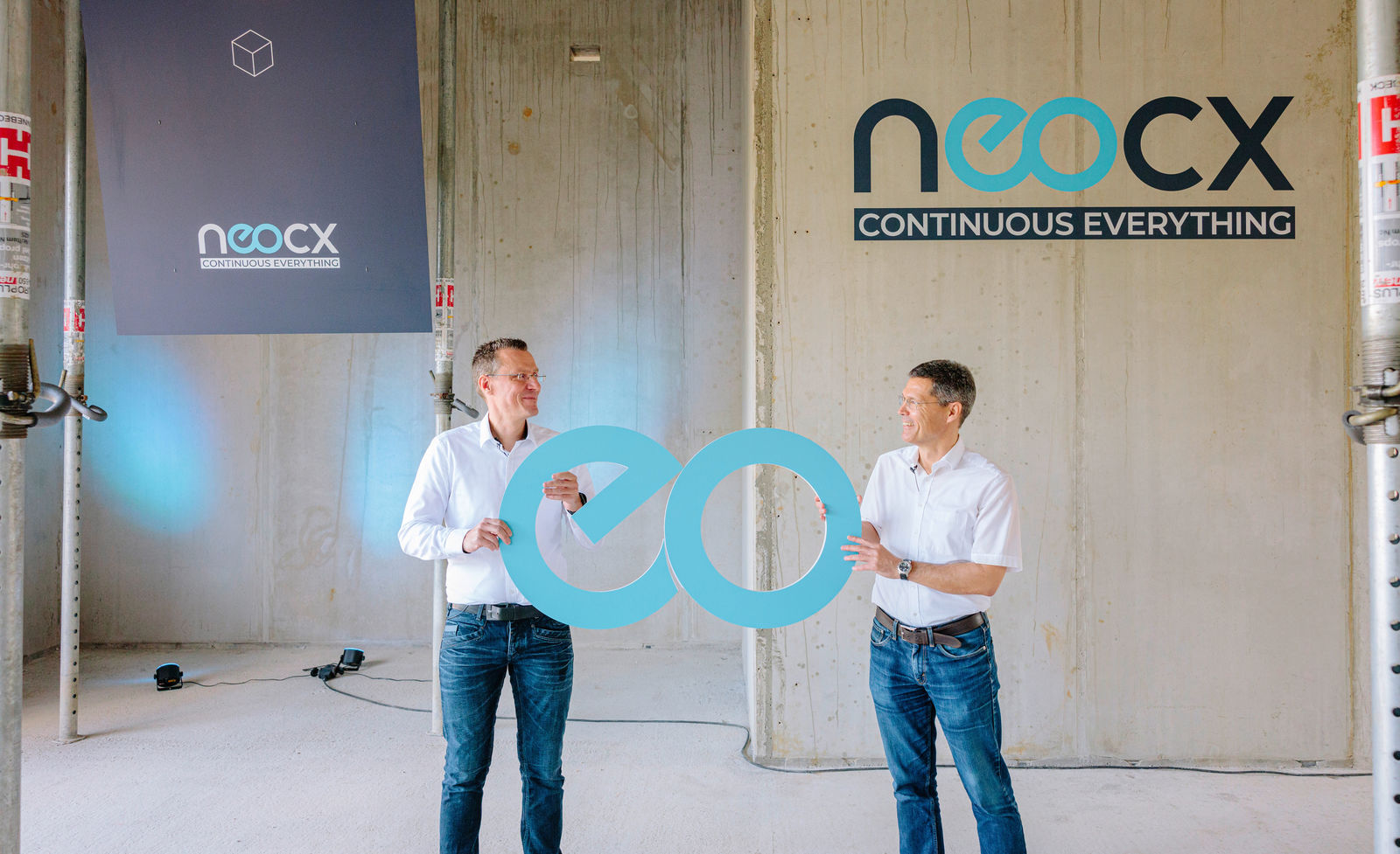 Volkswagen und TraceTronic gründen neocx – ein Joint Venture für automatisierte Software-Integration