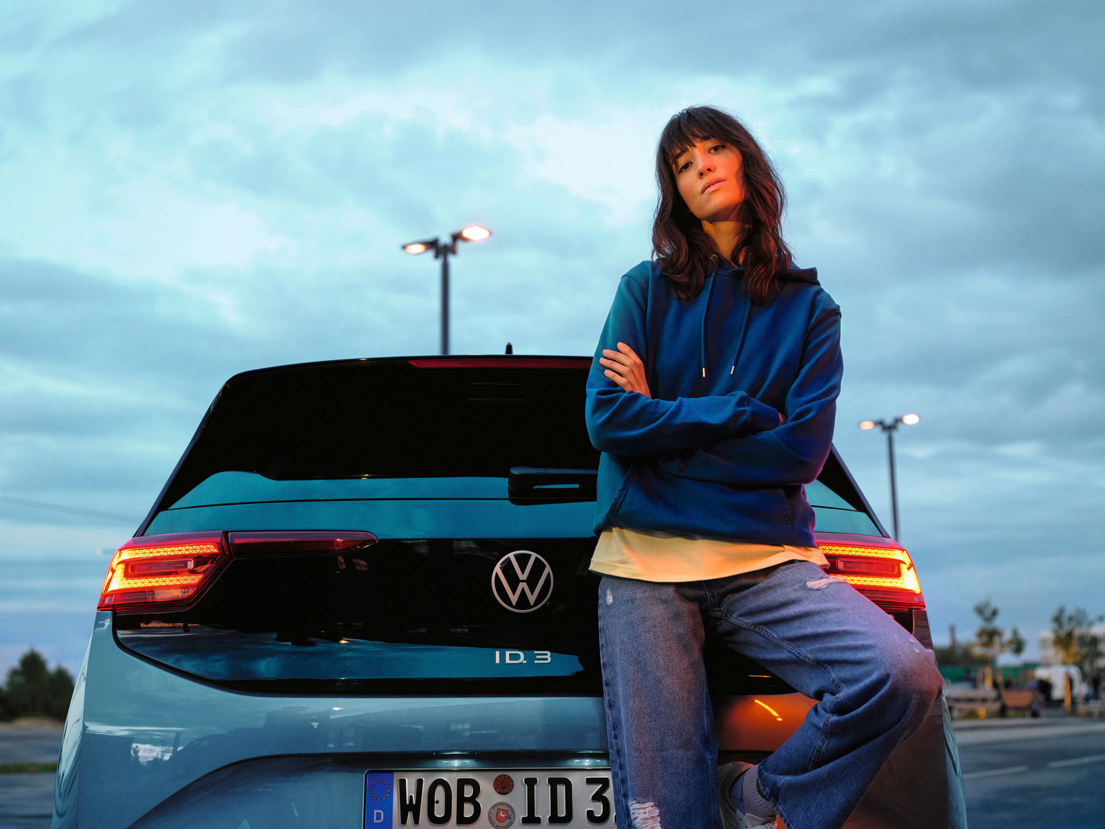 Volkswagen macht Tempo beim Geschäftsmodell 2.0 – und bietet ab heute Autos im Abo
