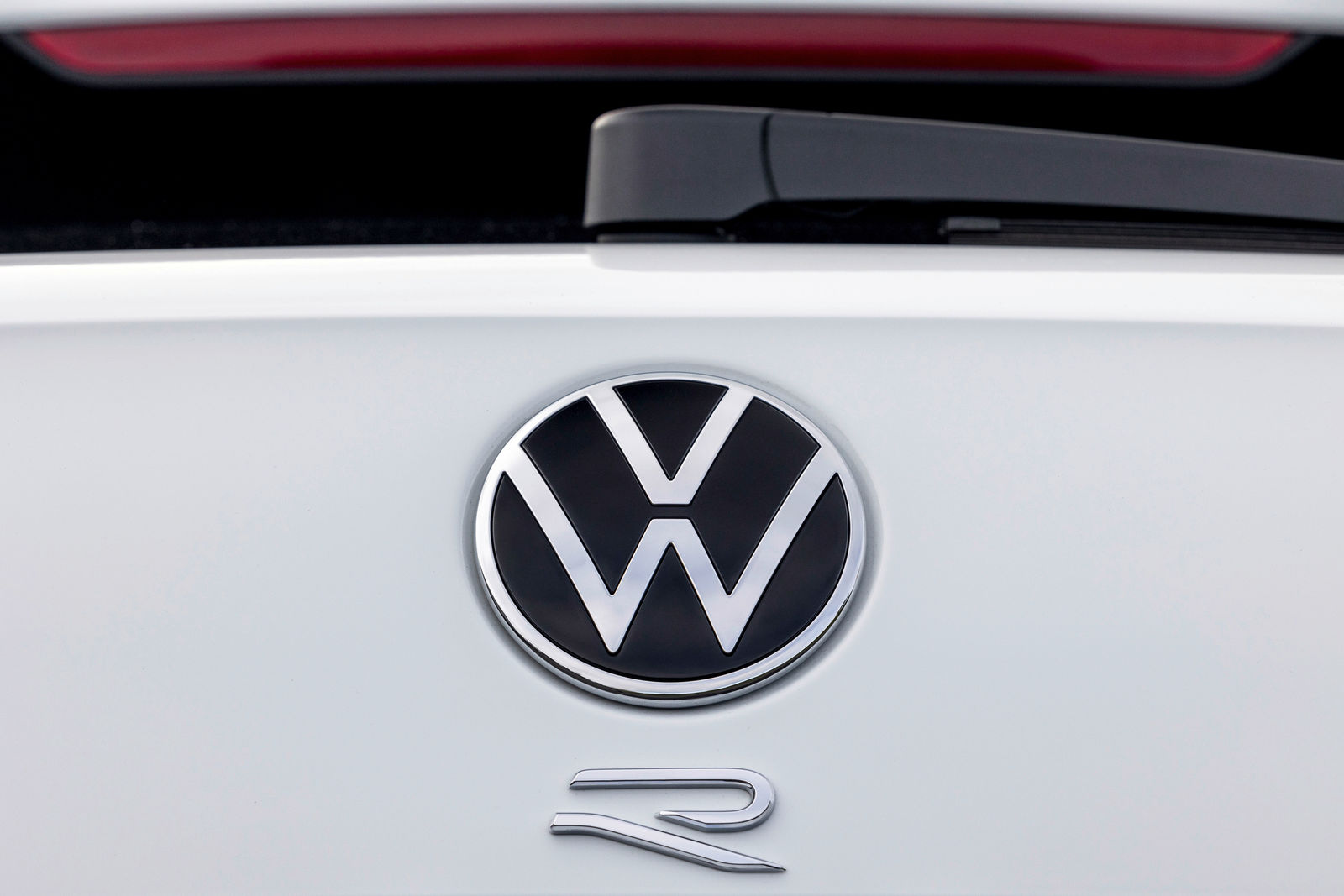 Der neue Volkswagen Golf R Variant