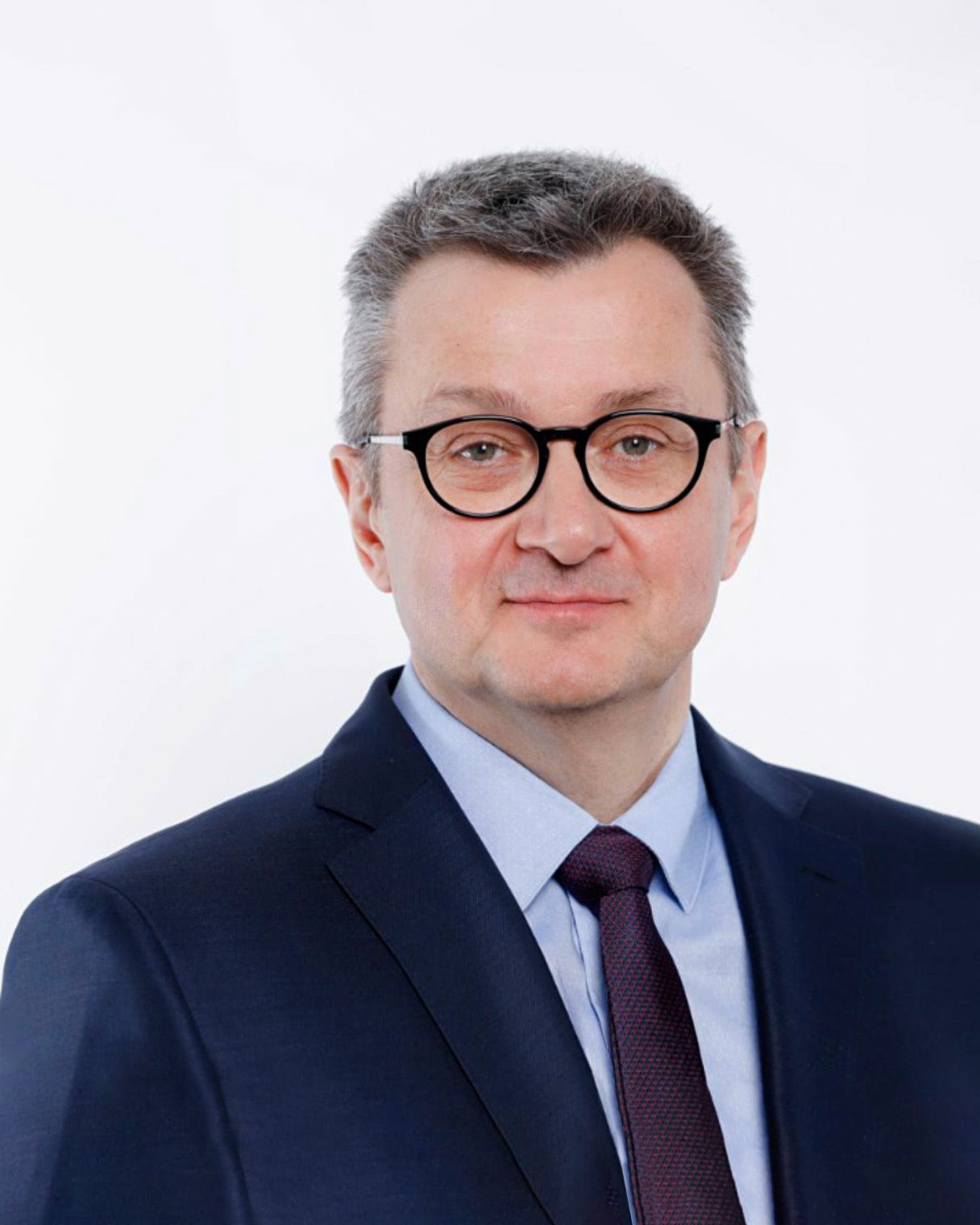 Thomas Spangler ist seit 1. Januar 2022 CEO von Brose Sitech.