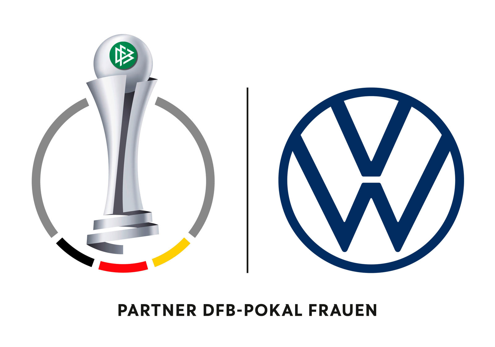 Partner DFB-Pokal Frauen