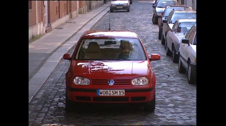 Volkswagen Golf - 4. Generation