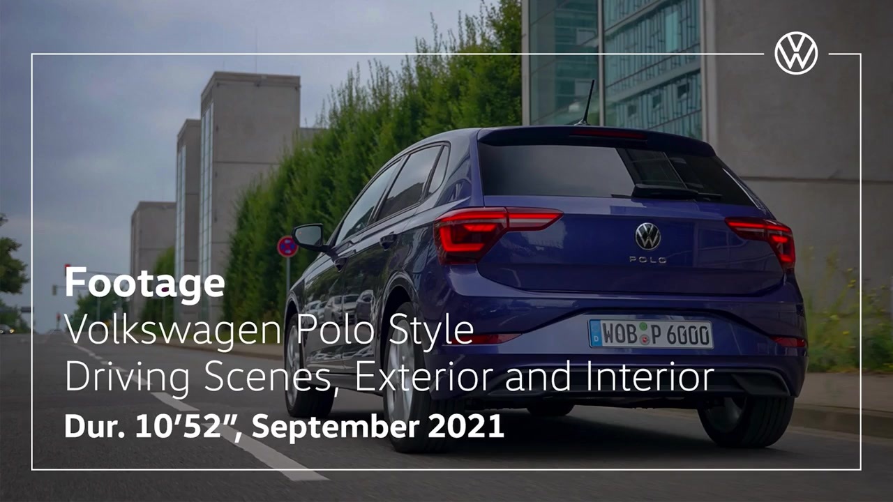 Polo Style - Footage September 2021